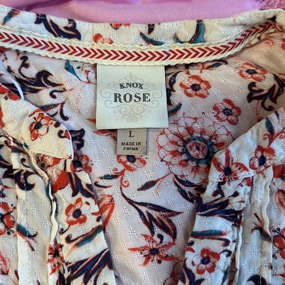 Knox Rose blouse 😍 - Picture 2 of 3